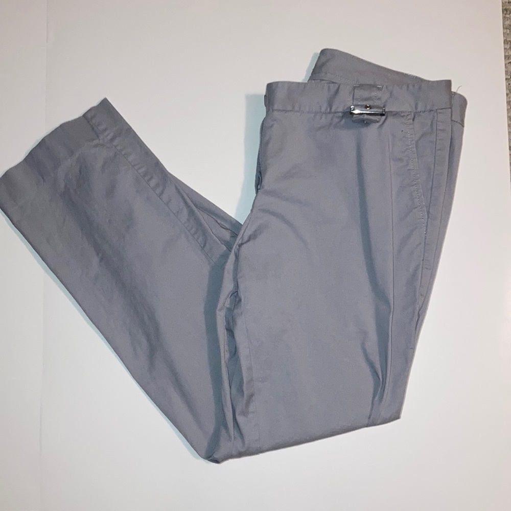 Michael Kors Pants Gray